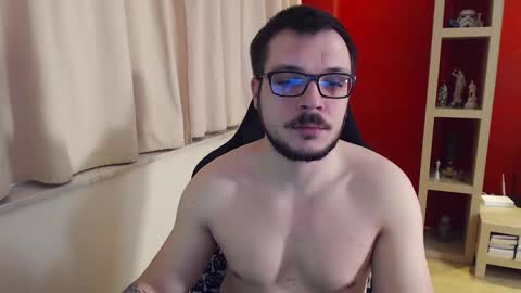 Snapshot of gangstalover8 chatting on 01.27.25 GangstaLover online show from 01.27.25