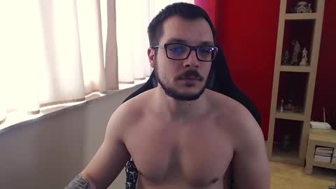 Snapshot of gangstalover8 chatting on 01.27.25 GangstaLover online show from 01.27.25