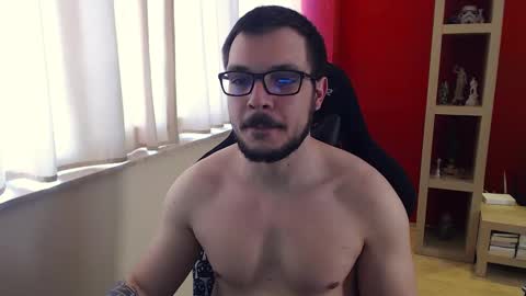 Snapshot of gangstalover8 chatting on 01.27.25 GangstaLover online show from 01.27.25