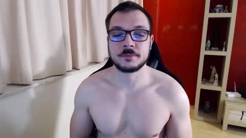 Snapshot of gangstalover8 chatting on 01.13.26 GangstaLover online show from 01.13.26