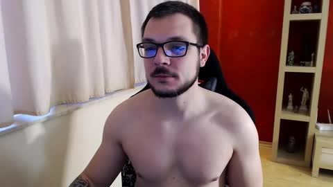 GangstaLover online show from 02.21.26