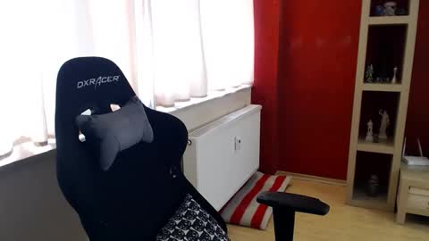 GangstaLover online show from 03.21.26