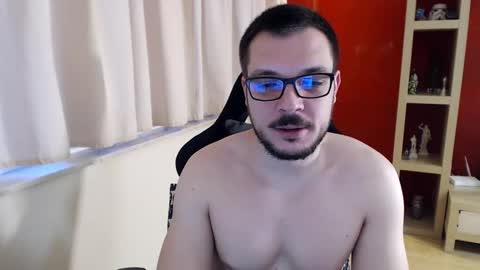 GangstaLover online show from 03.28.26