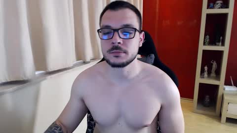 GangstaLover online show from 04.04.26