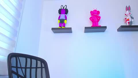 GANG online show from 12.16.24