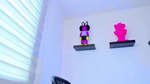 GANG online show from 12.16.24