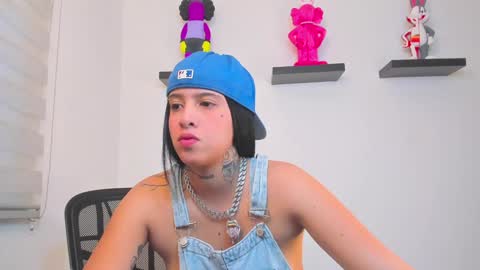 GANG online show from 12.17.24