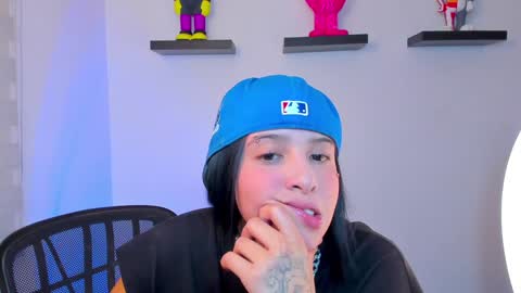 GANG online show from 12.21.24