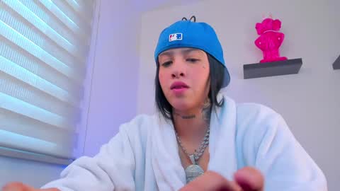 GANG online show from 12.27.24