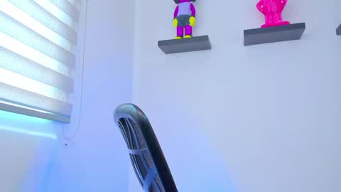 GANG online show from 12.29.24