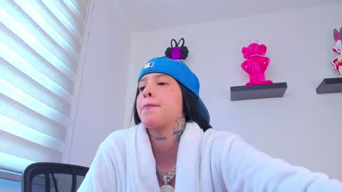 GANG online show from 12.31.24