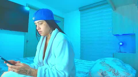 GANG online show from 12.31.24