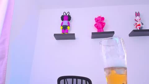 GANG online show from 01.09.25