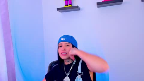 GANG online show from 01.12.25