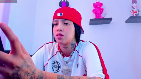 GANG online show from 01.15.25