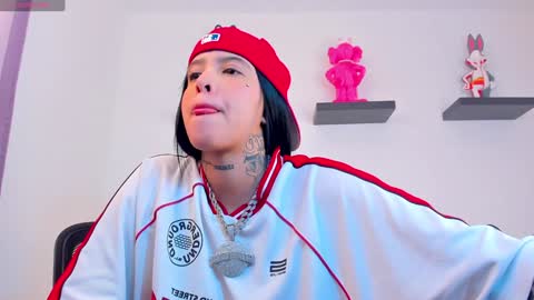 GANG online show from 01.15.25