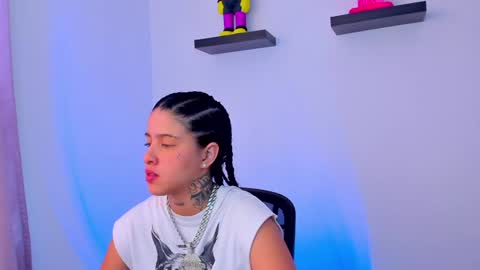 GANG online show from 01.18.25