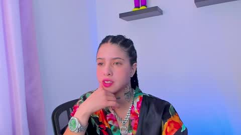 GANG online show from 01.19.25