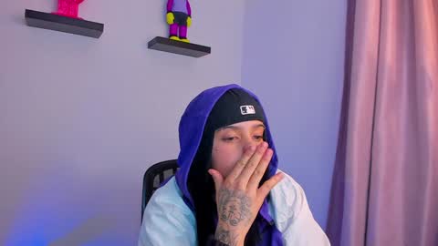 GANG online show from 01.22.25