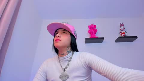 GANG online show from 02.05.25