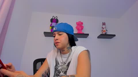 GANG online show from 02.07.25