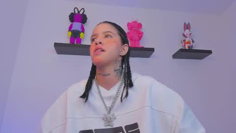 GANG online show from 02.13.25