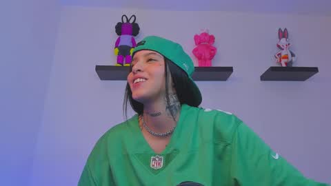 GANG online show from 02.18.25