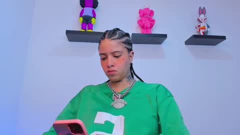 GANG online show from 02.24.25