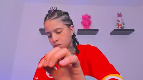 GANG online show from 02.27.25