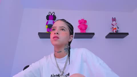 GANG online show from 02.28.25