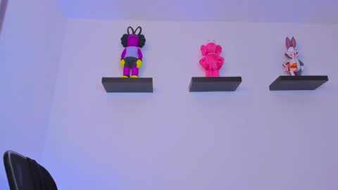 GANG online show from 03.01.25