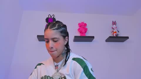 GANG online show from 03.03.25