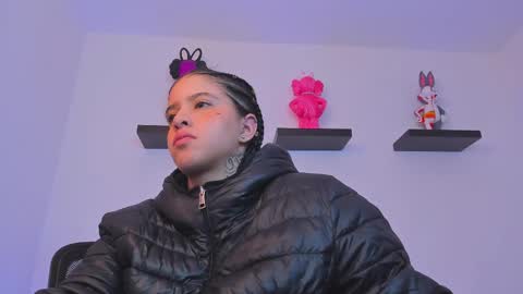 GANG online show from 03.03.25