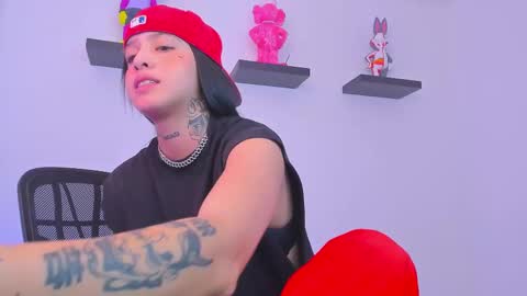 GANG online show from 03.05.25