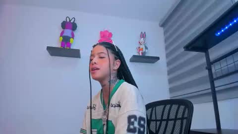 GANG online show from 09.24.25