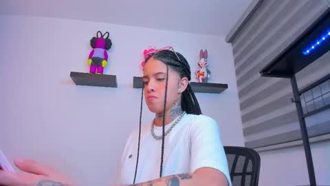 GANG online show from 10.02.25