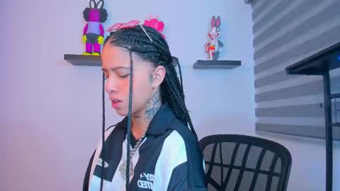 GANG online show from 10.05.25