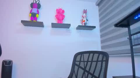 GANG online show from 10.18.25