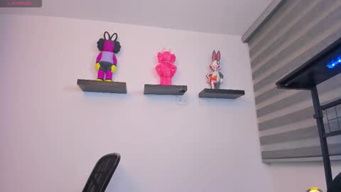 GANG online show from 03.20.26