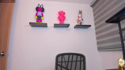 GANG online show from 03.24.26