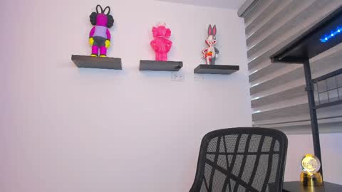 GANG online show from 04.10.26