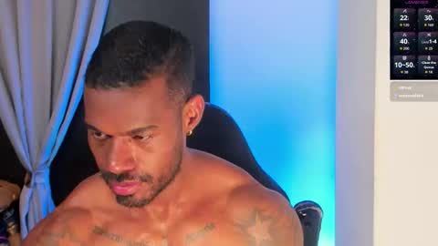 Alejo  online show from 10.12.25