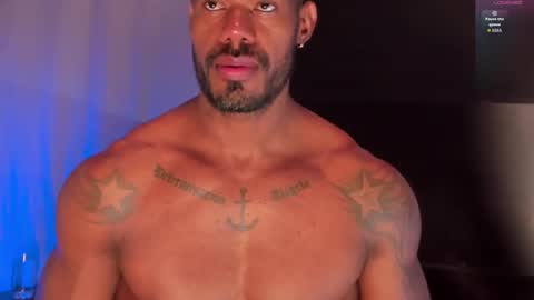 Alejo  online show from 11.03.25