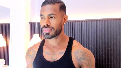 Alejo  online show from 12.18.25