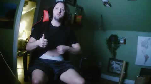 ganisishere online show from 02.22.26