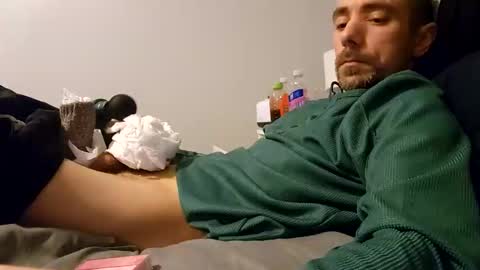 ganja28511 online show from 02.13.26