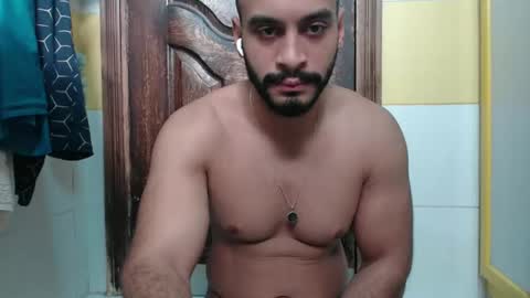 Ganza online show from 11.17.25