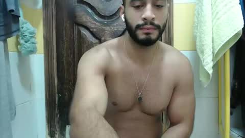 Ganza online show from 11.24.25