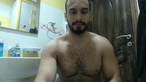 Ganza online show from 04.01.26