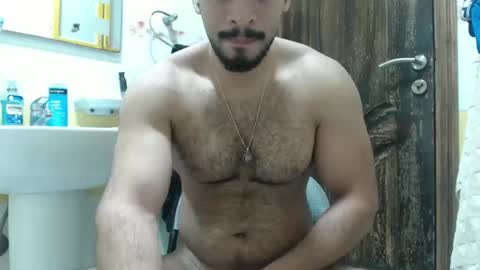 Ganza online show from 04.04.26